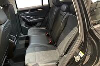 heti ajoon Volkswagen Tiguan