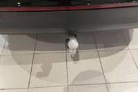 heti ajoon Volkswagen Tiguan