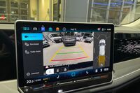 heti ajoon Volkswagen Tiguan