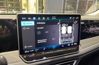 heti ajoon Volkswagen Tiguan