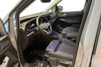 heti ajoon Volkswagen Caddy Maxi