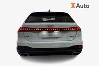 heti ajoon Audi A5