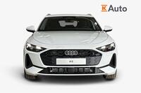 heti ajoon Audi A5