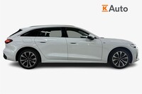 heti ajoon Audi A5
