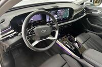 heti ajoon Audi A5