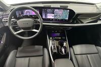 heti ajoon Audi A5