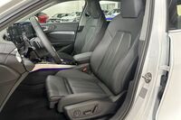 heti ajoon Audi A5