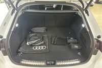 heti ajoon Audi A5