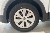 heti ajoon Volkswagen T-Cross