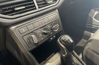 heti ajoon Volkswagen T-Cross