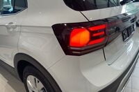 heti ajoon Volkswagen T-Cross