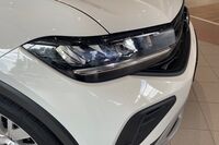 heti ajoon Volkswagen T-Cross