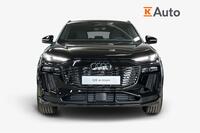 heti ajoon Audi Q6 e-tron