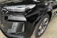heti ajoon Audi Q6 e-tron