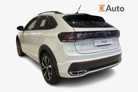 heti ajoon Volkswagen Taigo