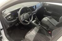 heti ajoon Volkswagen Taigo