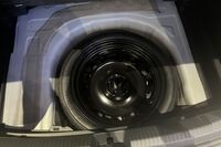 heti ajoon Volkswagen Taigo