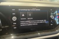 heti ajoon Volkswagen Taigo