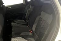 heti ajoon Volkswagen Taigo