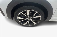 heti ajoon Volkswagen Taigo