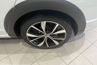 heti ajoon Volkswagen Taigo