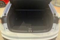 heti ajoon Volkswagen Taigo