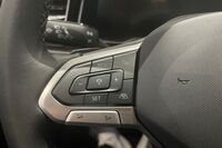 heti ajoon Volkswagen Taigo