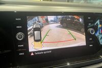 heti ajoon Volkswagen Taigo