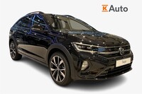 heti ajoon Volkswagen Taigo