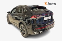 heti ajoon Volkswagen Taigo