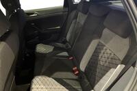 heti ajoon Volkswagen Taigo