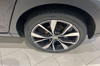 heti ajoon Volkswagen Taigo