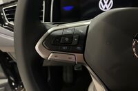 heti ajoon Volkswagen Taigo