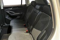 heti ajoon Volkswagen Tiguan