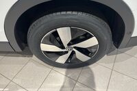 heti ajoon Volkswagen Tiguan