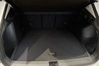 heti ajoon Volkswagen Tiguan