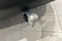 heti ajoon Volkswagen Tiguan