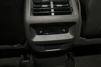 heti ajoon Volkswagen Tiguan