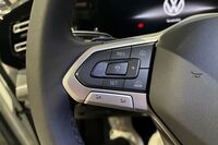 heti ajoon Volkswagen Tiguan