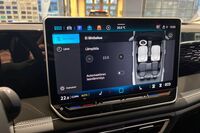 heti ajoon Volkswagen Tiguan