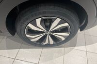 heti ajoon Volkswagen T-Cross