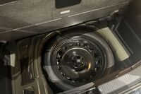 heti ajoon Volkswagen T-Cross