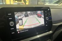 heti ajoon Volkswagen T-Cross