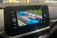 heti ajoon Volkswagen T-Cross