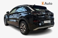 heti ajoon Volkswagen T-Roc