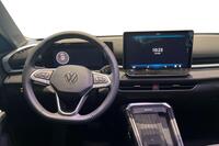 heti ajoon Volkswagen T-Roc