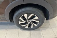 heti ajoon Volkswagen T-Roc