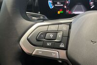 heti ajoon Volkswagen T-Roc