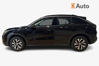heti ajoon Volkswagen T-Roc