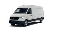 heti ajoon Volkswagen Crafter